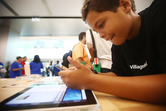 5 app di gioco per bimbi fino ai 10 anni