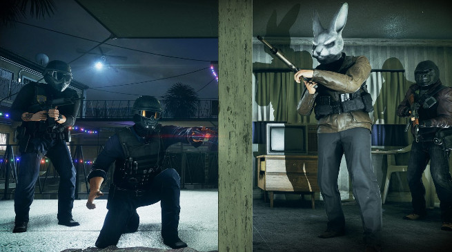 Battlefield Hardline: nuovi dettagli sul primo DLC 