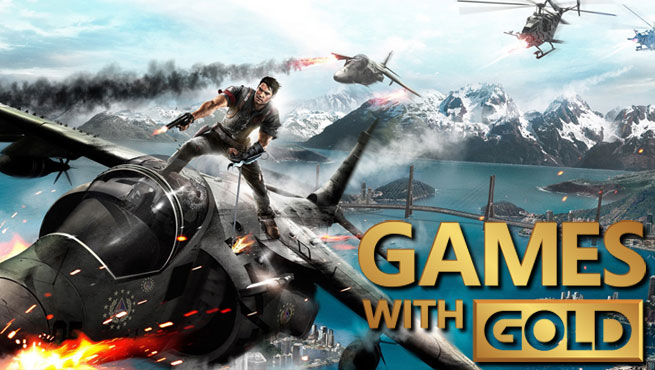 Games With Gold: svelati i titoli gratuiti di Giugno 2015