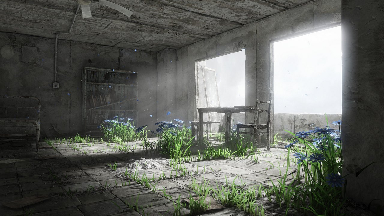 Homesick è disponibile su Steam: guarda il video di lancio