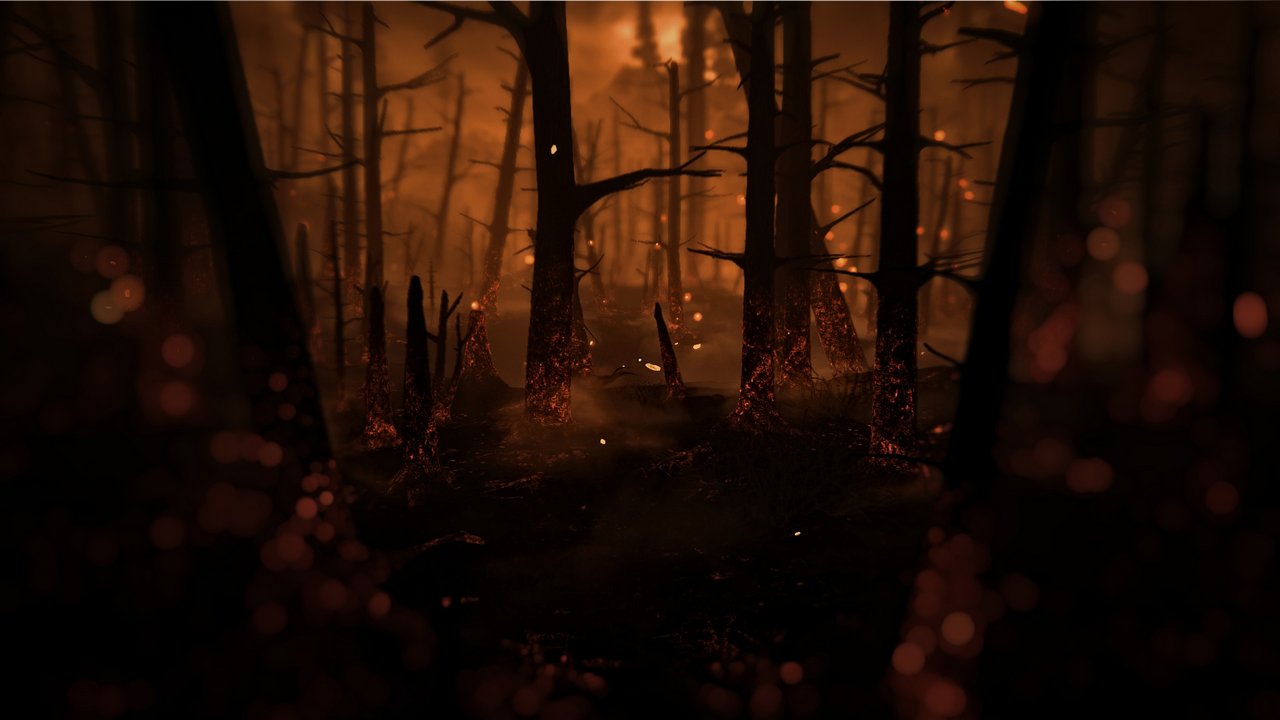 Kholat: immagini e video di lancio