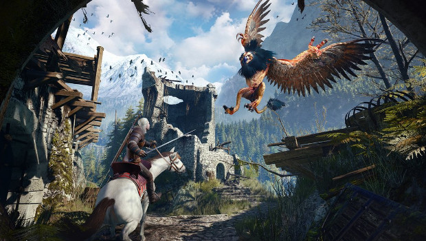 The Witcher 3: Wild Hunt - CD Projekt conferma la patch di lancio