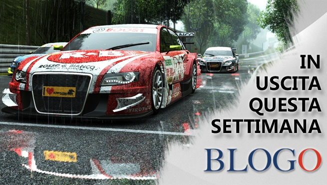 Videogiochi in uscita dal 4 al 10 maggio: Wolfenstein The Old Blood, Kirby e il Pennello Arcobaleno, Project CARS Videogiochi in uscita dal 4 al 10 maggio: Wolfenstein The Old Blood, Kirby e il Pennello Arcobaleno, Project CARS