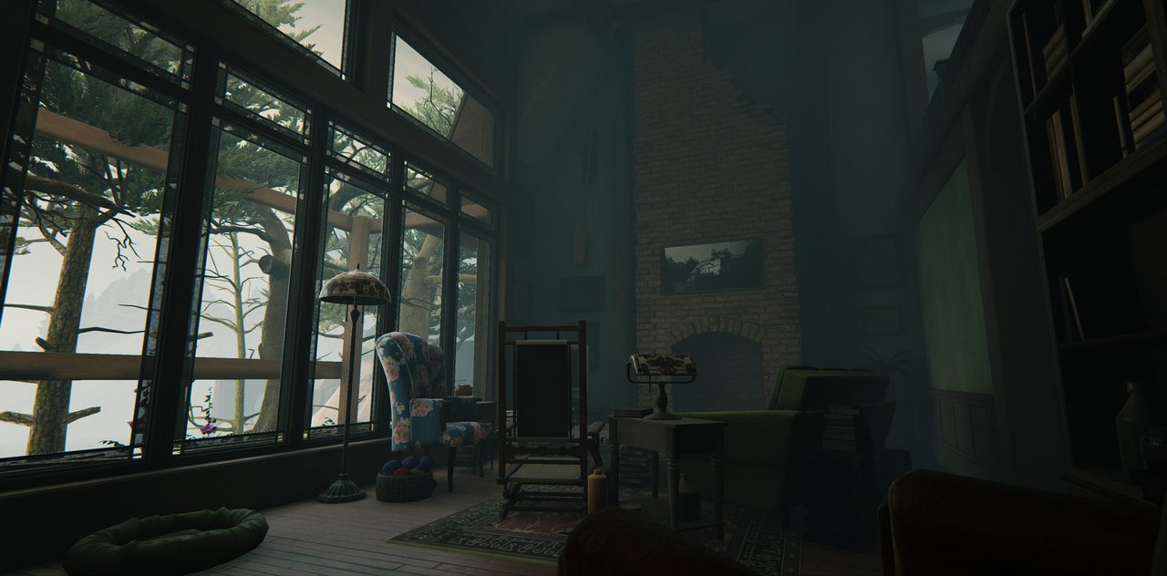 What Remains of Edith Finch: immagini, video e info sul sistema di gioco