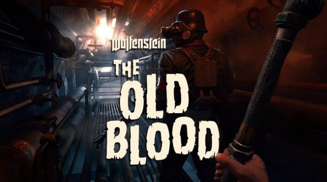 Wolfenstein: The Old Blood è disponibile da oggi - ecco il trailer di lancio Wolfenstein: The Old Blood è disponibile da oggi - ecco il trailer di lancio