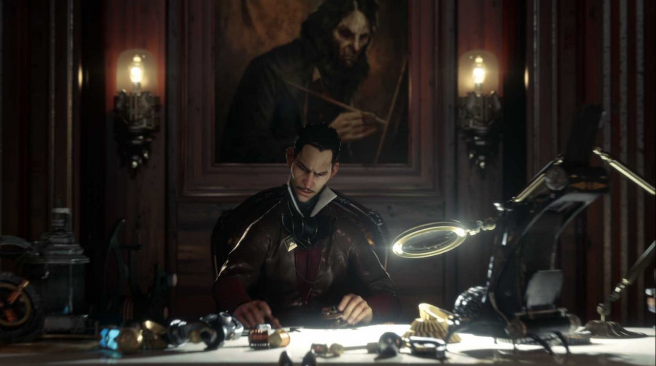 Dishonored 2 annunciato ufficialmente: ecco il video in cinematica dell'E3 2015 Dishonored 2 annunciato ufficialmente: ecco il video in cinematica dell'E3 2015