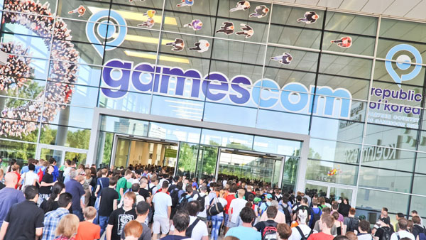 Gamescom 2015, il programma ufficiale di Microsoft