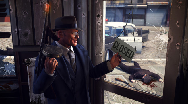 Mafia III: Take-Two registra i domini di diversi siti 