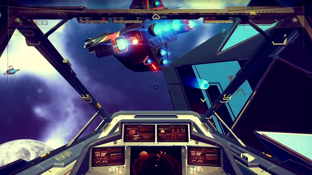 No Man's Sky | nuovo video di gioco