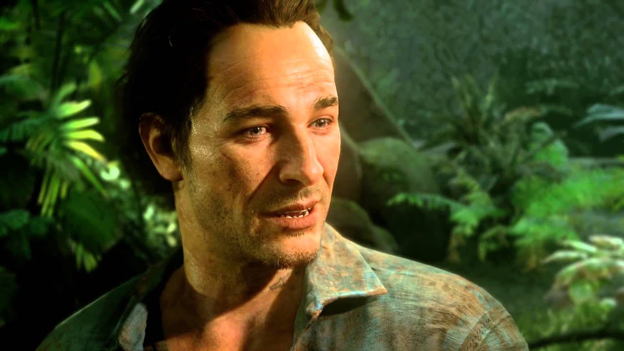 UNCHARTED 4: A THIEF'S END sizzle | E3 2015