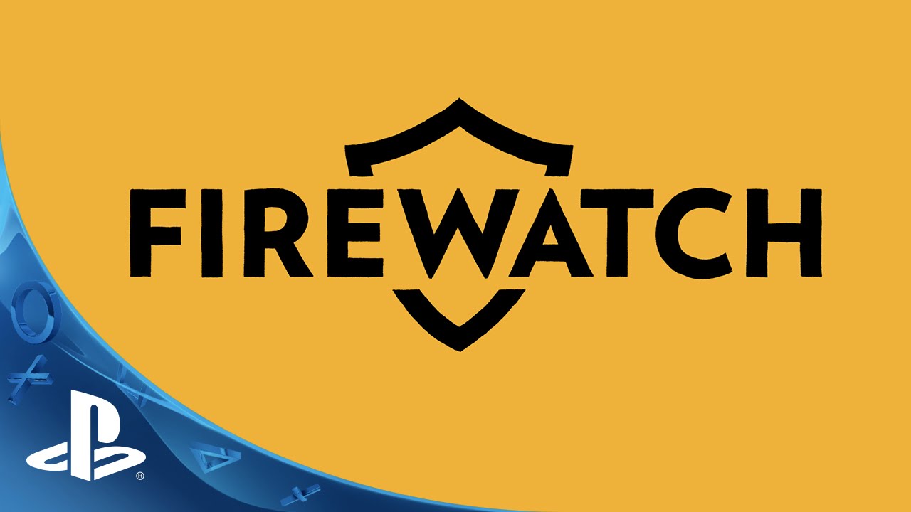 Firewatch | E3 2015 | nuovo video di gioco