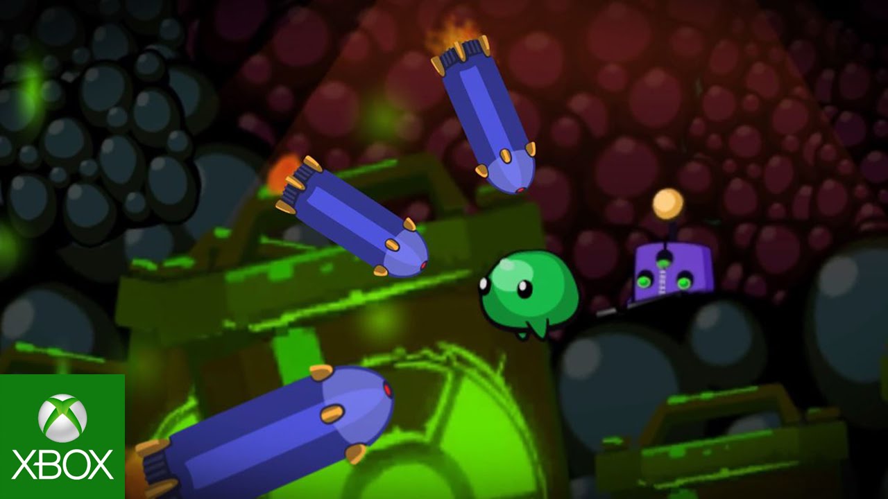 So Many Me per Xbox One | video di gioco