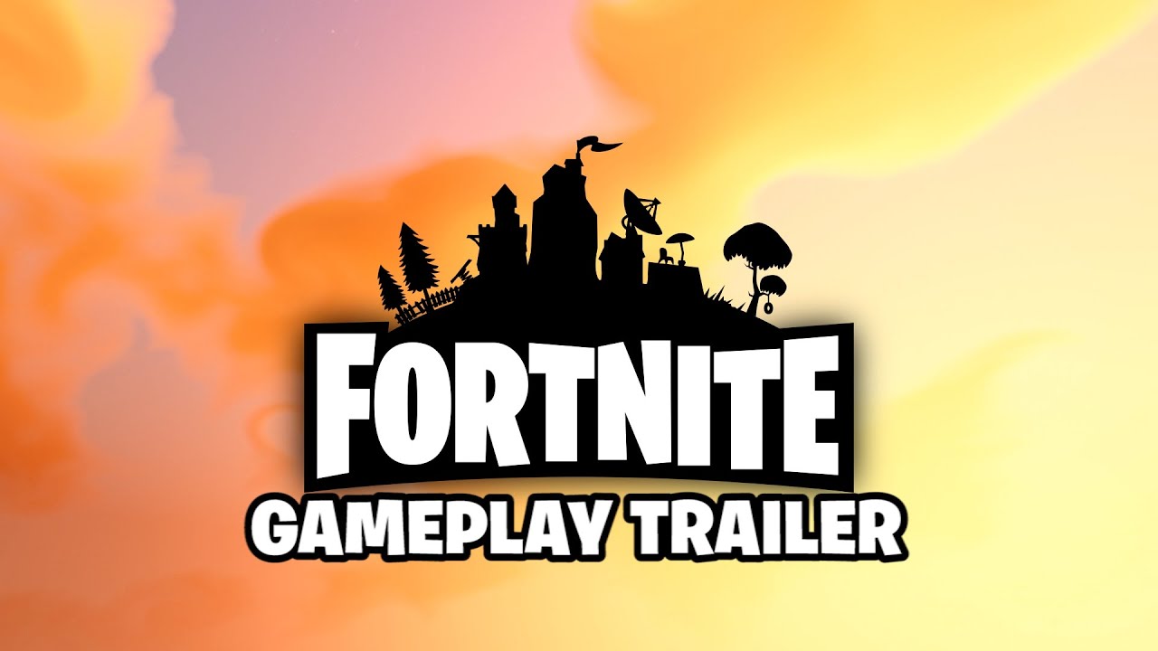 Fortnite | Apple WWDC 2015 | nuovo video di gioco