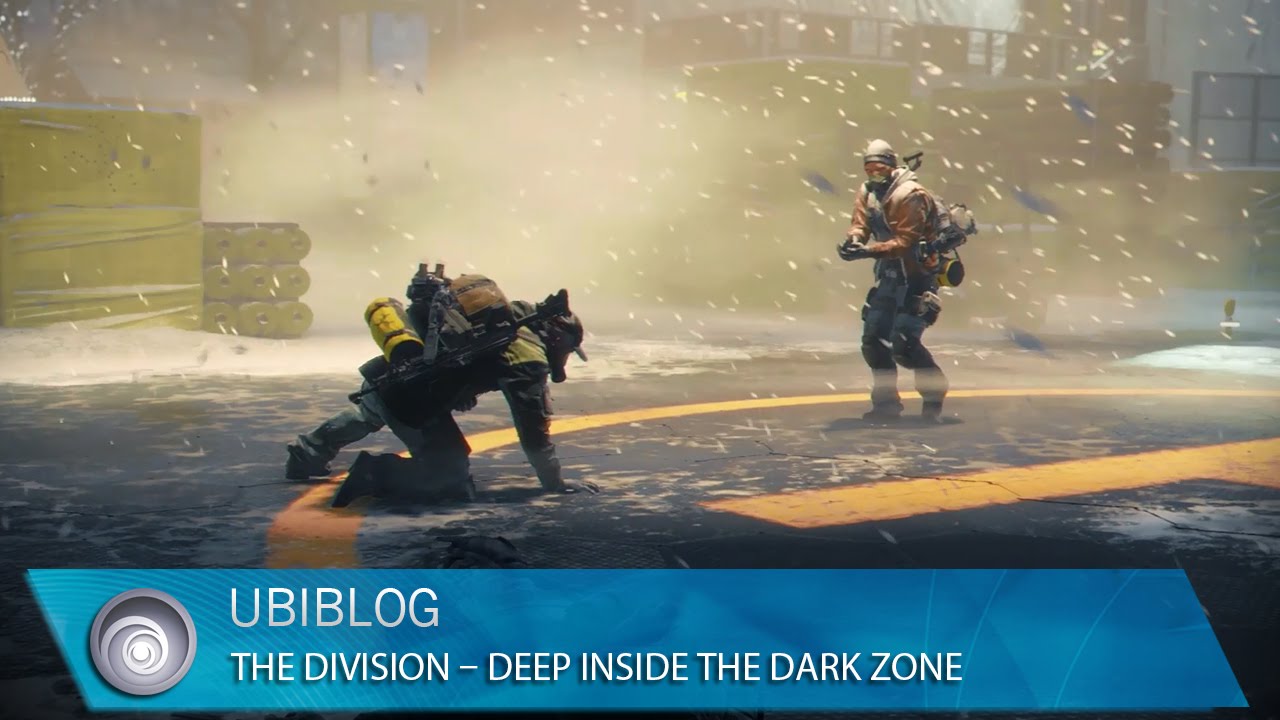 The Division | dentro la Dark Zone | nuovo video di gioco