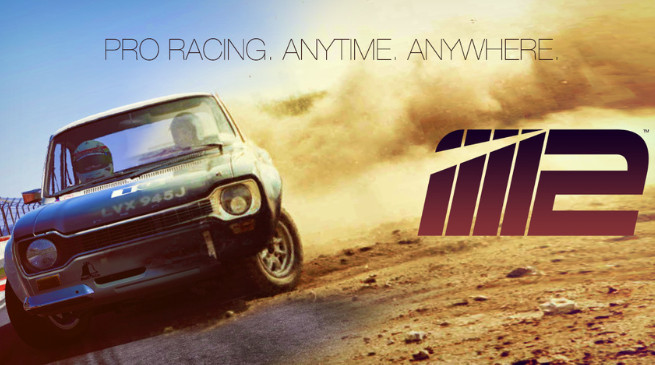 Project CARS 2 annunciato ufficialmente: ecco le prime immagini Project CARS 2 annunciato ufficialmente: ecco le prime immagini