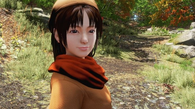 Shenmue 3 open-world tra gli obiettivi avanzati della campagna di raccolta fondi su Kickstarter Shenmue 3 open-world tra gli obiettivi avanzati della campagna di raccolta fondi su Kickstarter