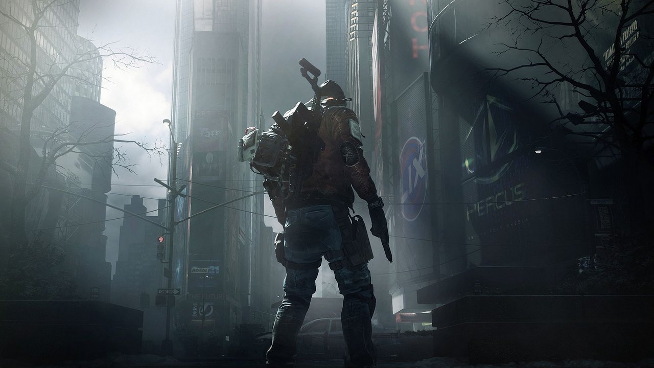 Tom Clancy's The Division uscirà a marzo: immagini e video dall'E3 2015