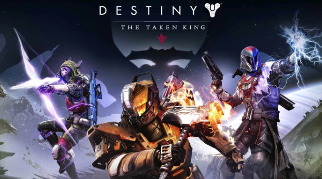 Destiny: nuovi dettagli sul bilanciamento delle armi dell'update 2.0 Destiny: nuovi dettagli sul bilanciamento delle armi dell'update 2.0