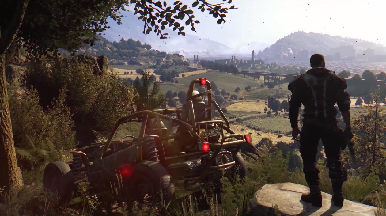 Dying Light, nuova grande espansione in arrivo: l'annuncio durante la Gamescom 2015