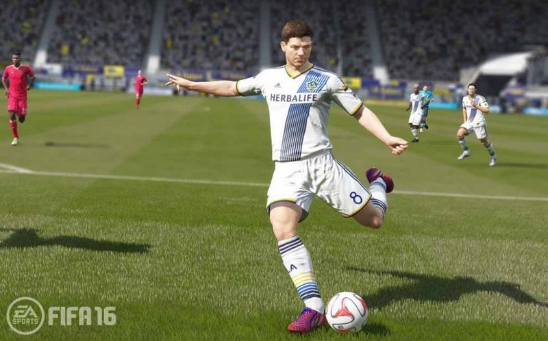 FIFA 16: svelati i requisiti della versione PC FIFA 16: svelati i requisiti della versione PC