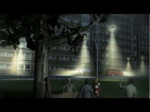 MGSV: TPP - Freedom of Infiltration Gameplay Demo