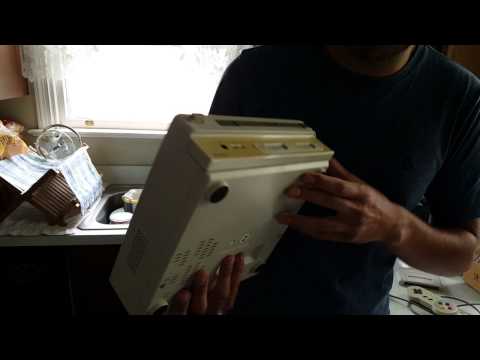 Nintendo PlayStation Superdisc | video del prototipo | SNES-CD