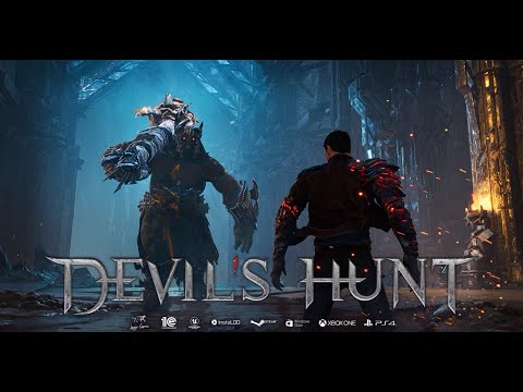 Bombshell | QuakeCon 2015 | nuovo trailer di gioco