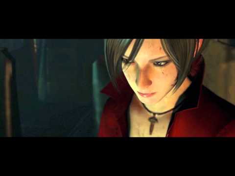 Street Fighter V: Ken Reveal Trailer