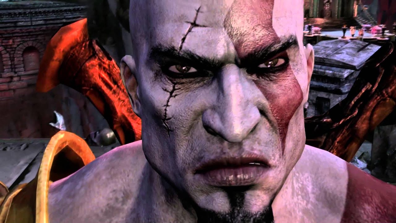 God of War III Remastered - Launch Trailer | Kratos comes to PlayStation 4
