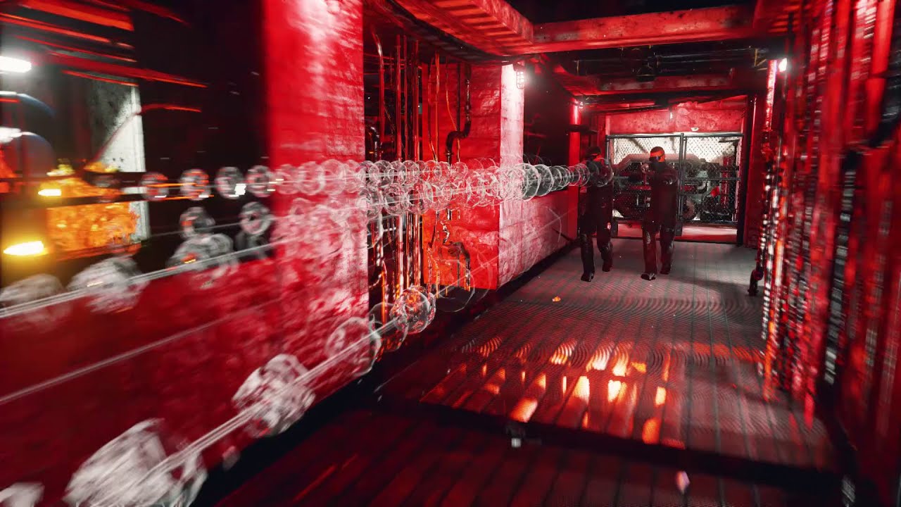 Heroes Reborn: Gemini ed Enigma | trailer di annuncio