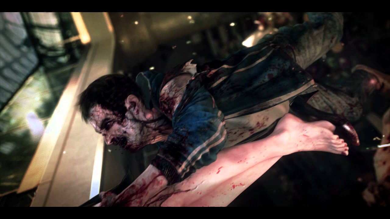 ZombiU - Trailer di annuncio [IT]