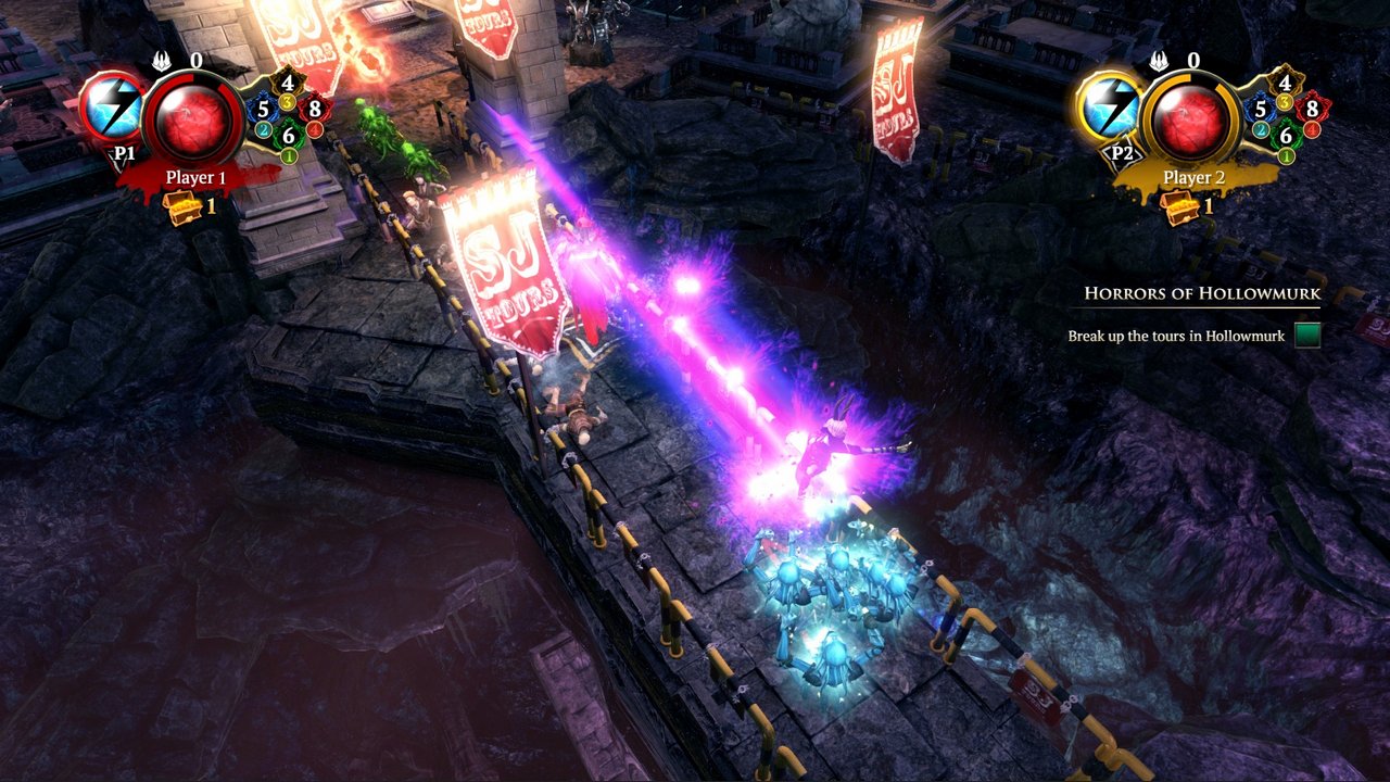 Overlord: Fellowship of Evil - nuovo trailer 