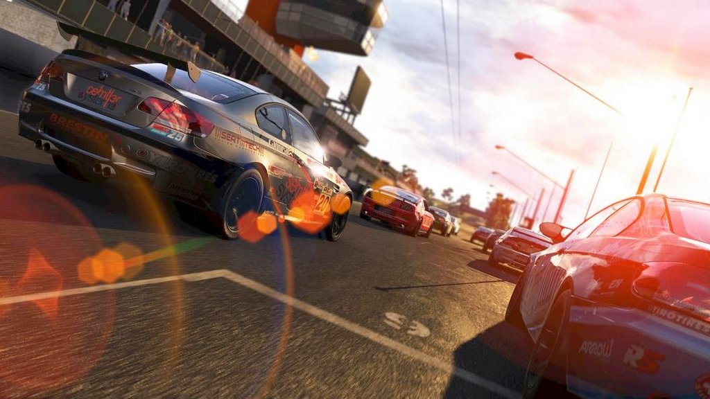 Project CARS: cancellata definitivamente la versione Wii U