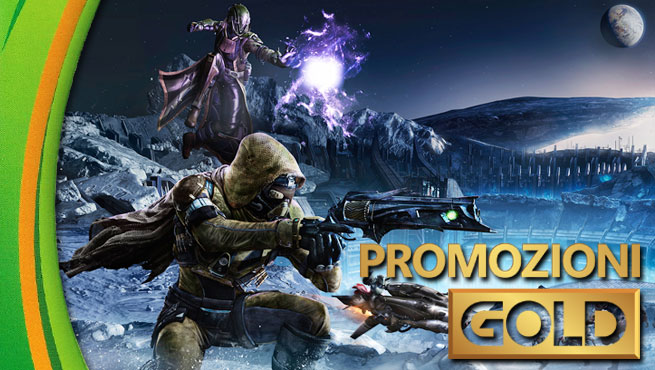 Xbox Games Store: le novità di giovedì 9 luglio Xbox Games Store: le novità di giovedì 9 luglio