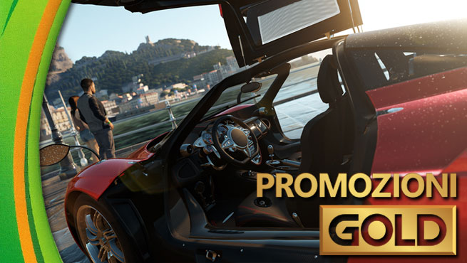 Xbox Games Store: le novità di giovedì 23 luglio