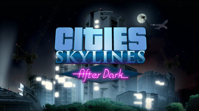 Cities: Skylines approderà su Xbox One - annunciata l'espansione After Dark Cities: Skylines approderà su Xbox One - annunciata l'espansione After Dark