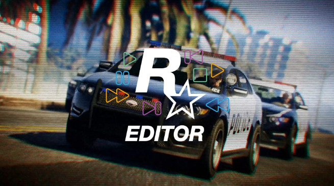 GTA V: il Rockstar Editor arriverà presto su Xbox One e PlayStation 4 GTA V: il Rockstar Editor arriverà presto su Xbox One e PlayStation 4