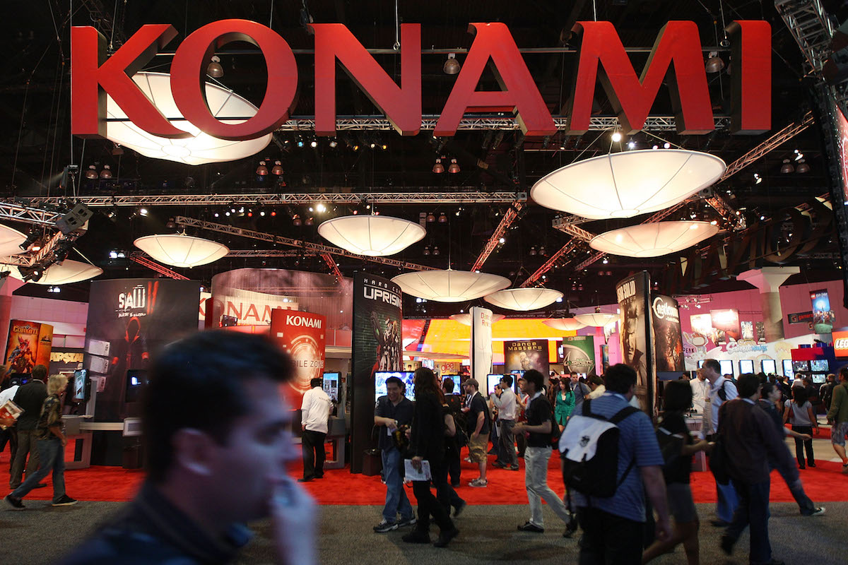 Nikkei denuncia l’incubo di lavorare per Konami