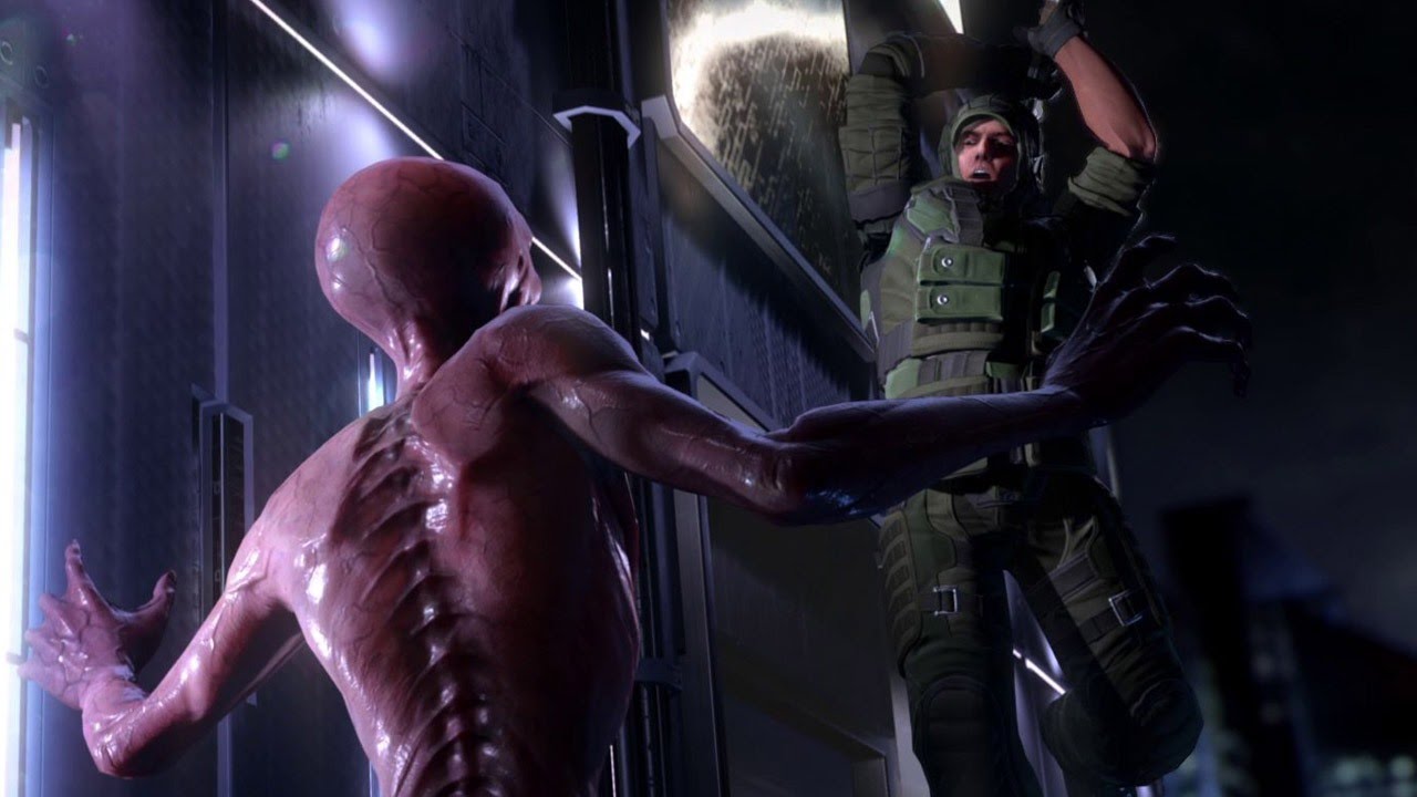 XCOM 2 | nuovo video di gioco sulla Avenger | Gamescom 2015