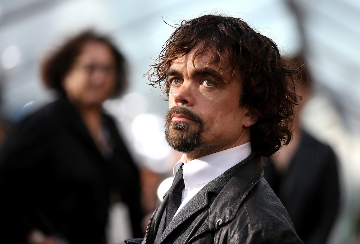Destiny, addio al doppiaggio di Peter Dinklage: arriva Nolan North