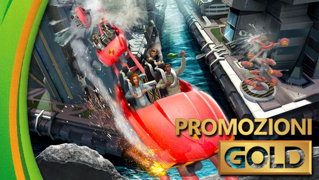 Xbox Games Store: le novità di giovedì 13 agosto Xbox Games Store: le novità di giovedì 13 agosto