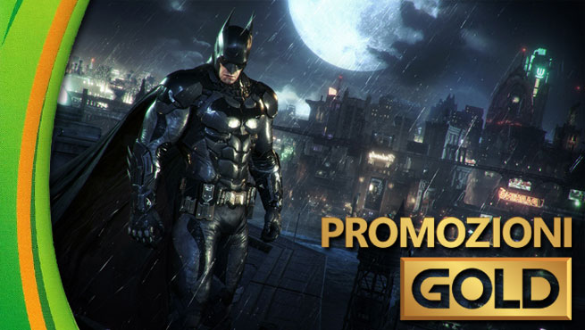 Xbox Games Store: le novità di giovedì 20 agosto Xbox Games Store: le novità di giovedì 20 agosto