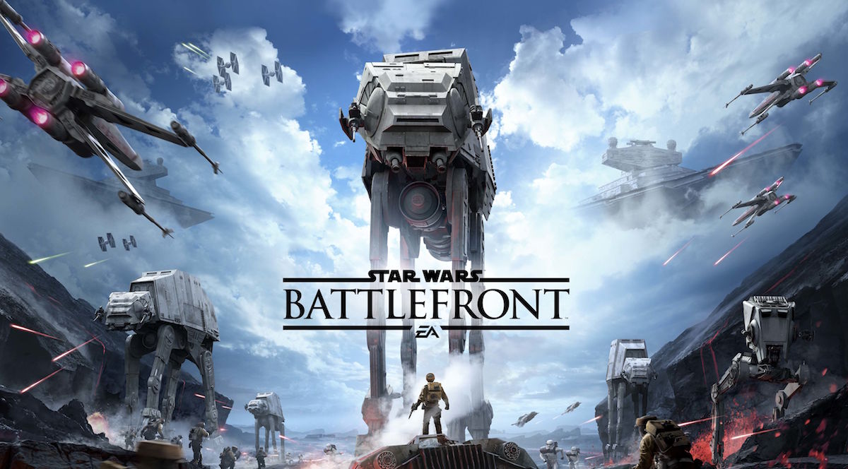 Star Wars Battlefront: svelata la modalità Fighter Squadron