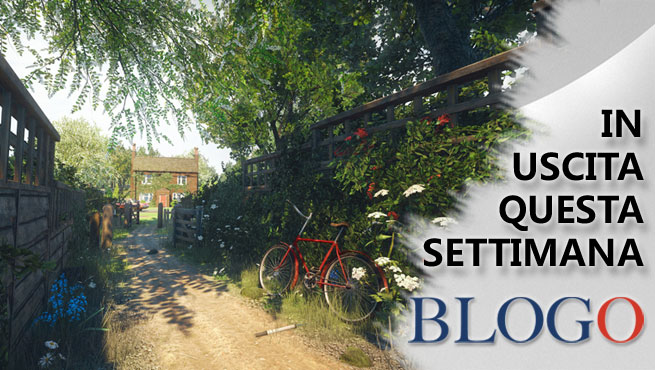 Videogiochi in uscita dal 10 al 16 agosto: Everybody's Gone to the Rapture, Fallout Shelter per Android, Brothers A Tale of Two Sons per PS4 e Xbox One