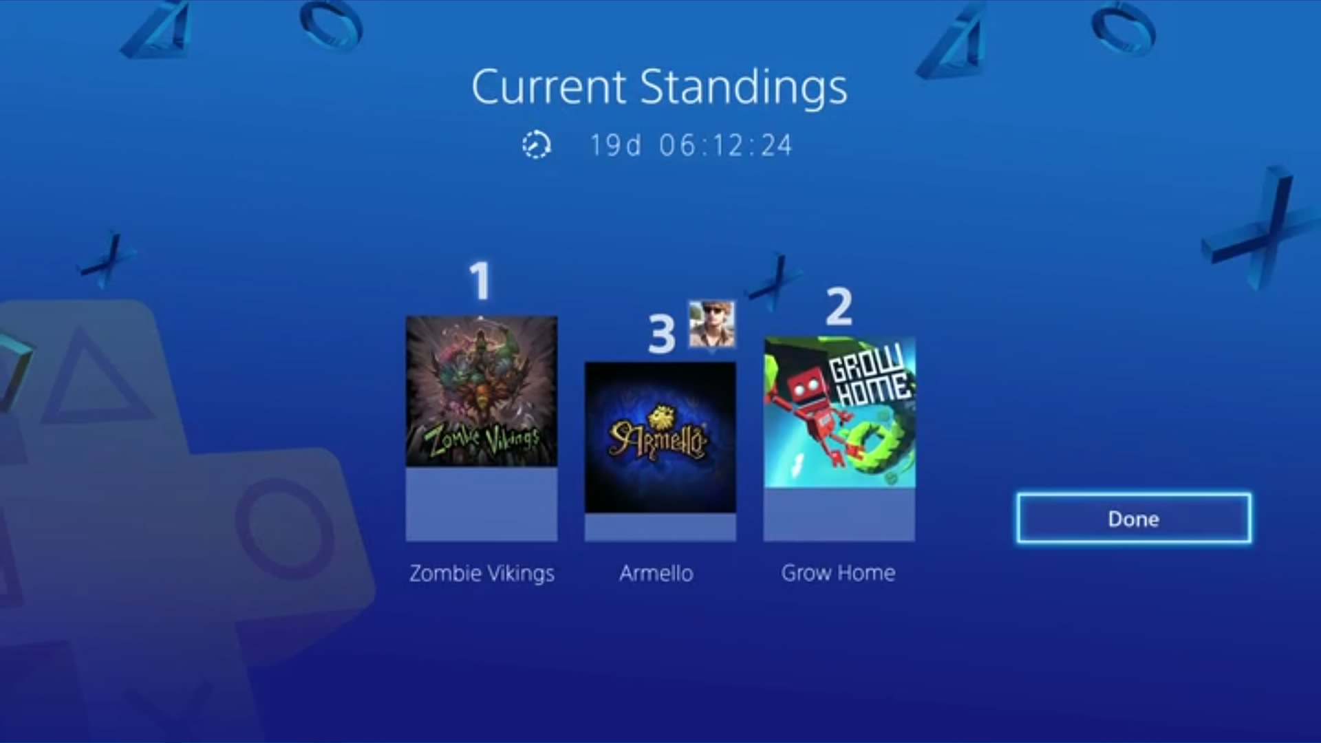 PlayStation Plus, gli utenti sceglieranno i giochi gratuiti del mese (tra una selezione di Sony)