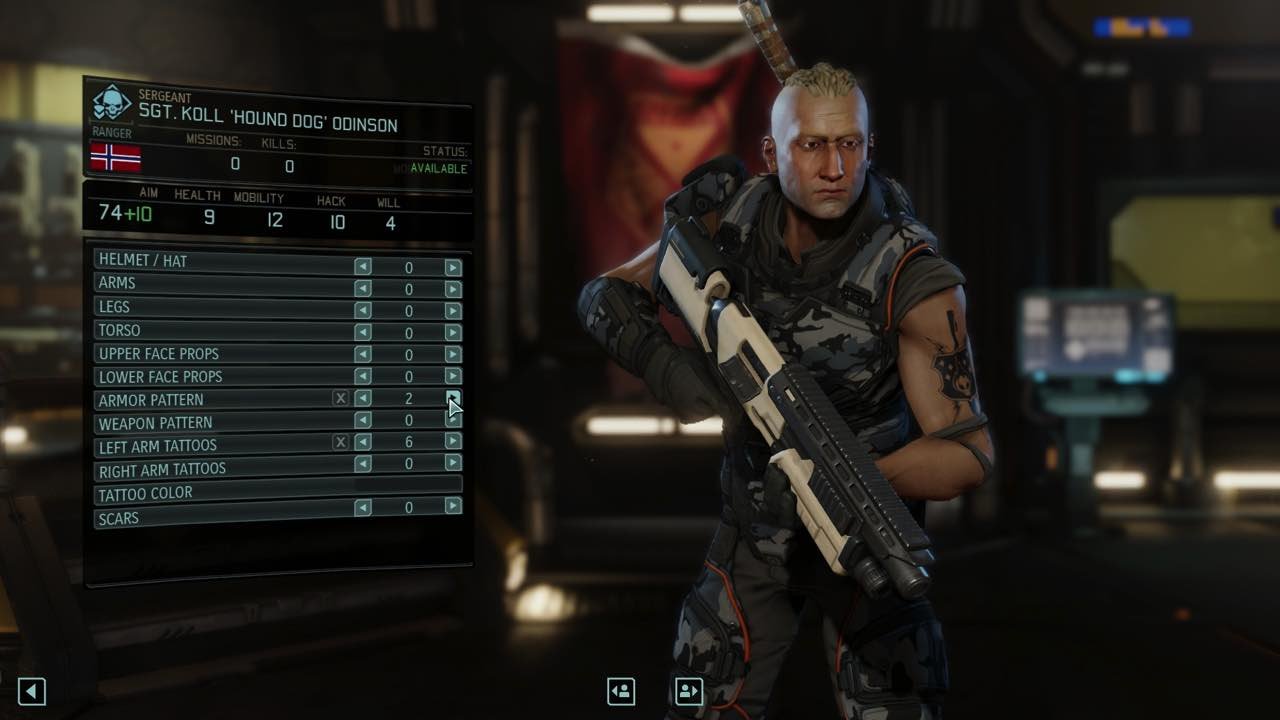 XCOM 2: nuove immagini e scene di gioco dalla Gamescom XCOM 2: nuove immagini e scene di gioco dalla Gamescom