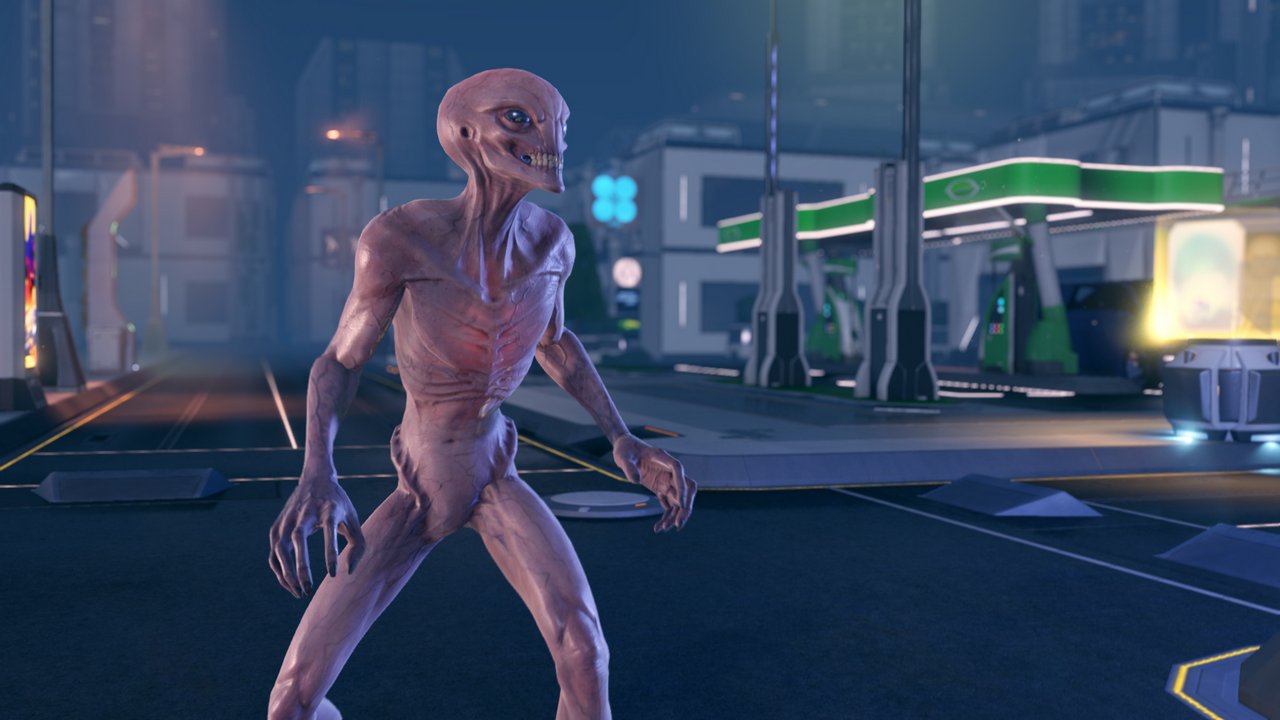 XCOM 2, nuovo video di gameplay “Welcome to the Avenger”
