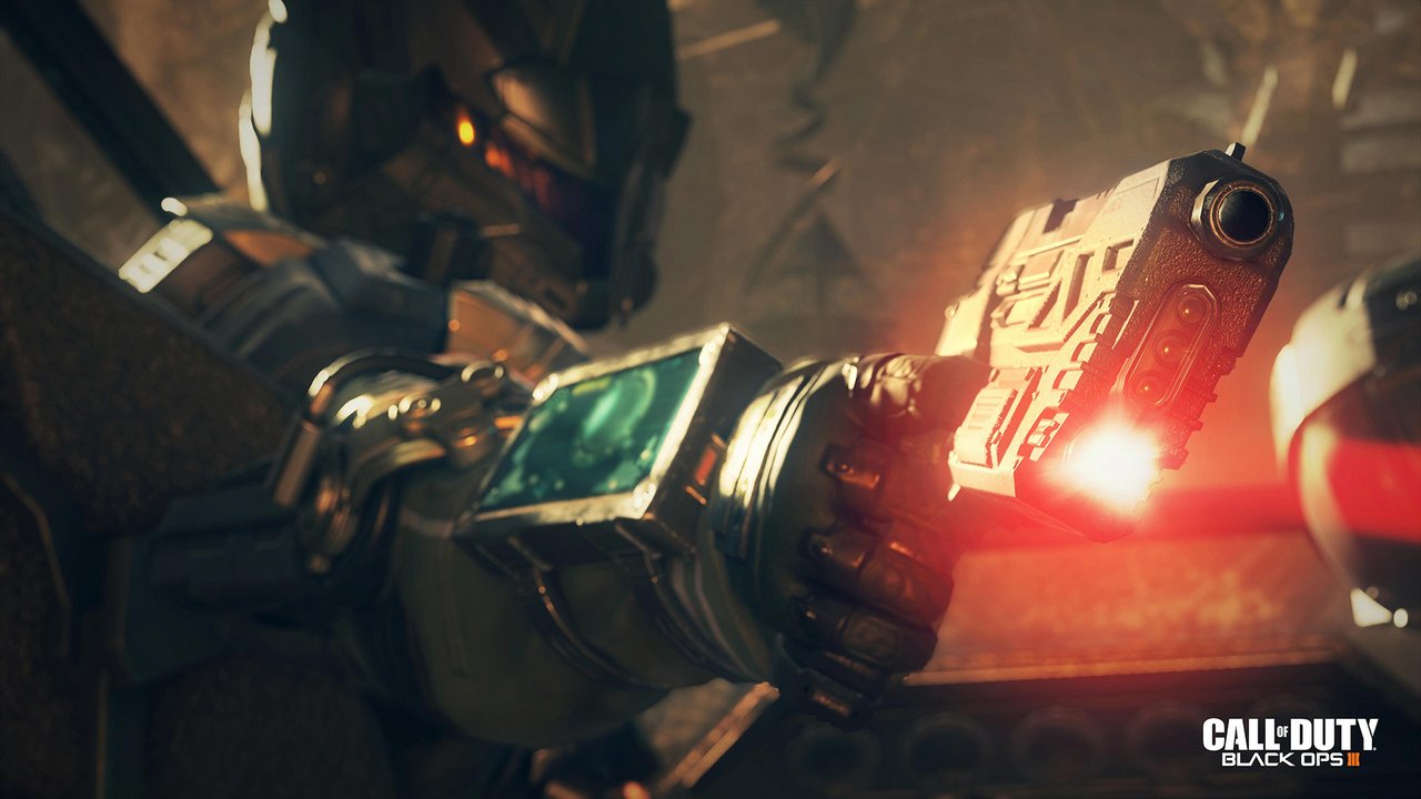 Call of Duty: Black Ops III - niente campagna su Xbox 360 e PlayStation 3 Call of Duty: Black Ops III - niente campagna su Xbox 360 e PlayStation 3