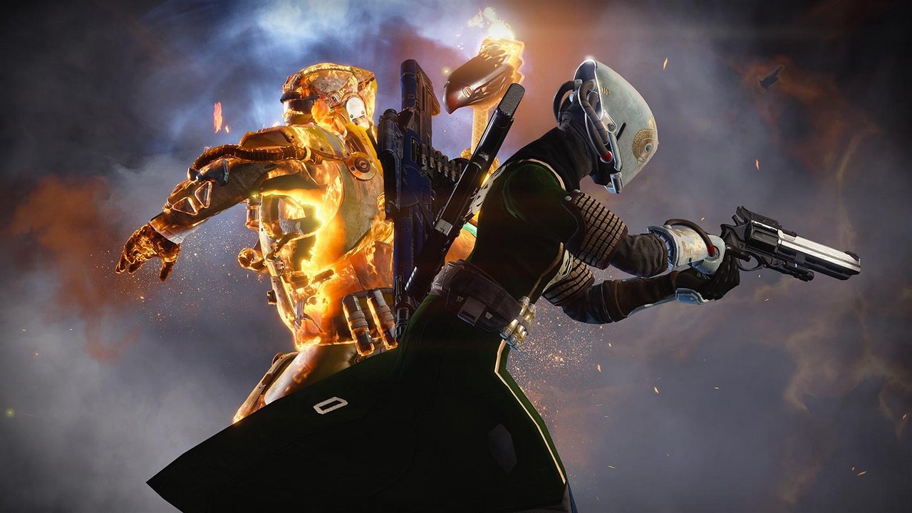 Destiny: Il Re dei Corrotti - immagini, video e dettagli sui contenuti esclusivi PlayStation