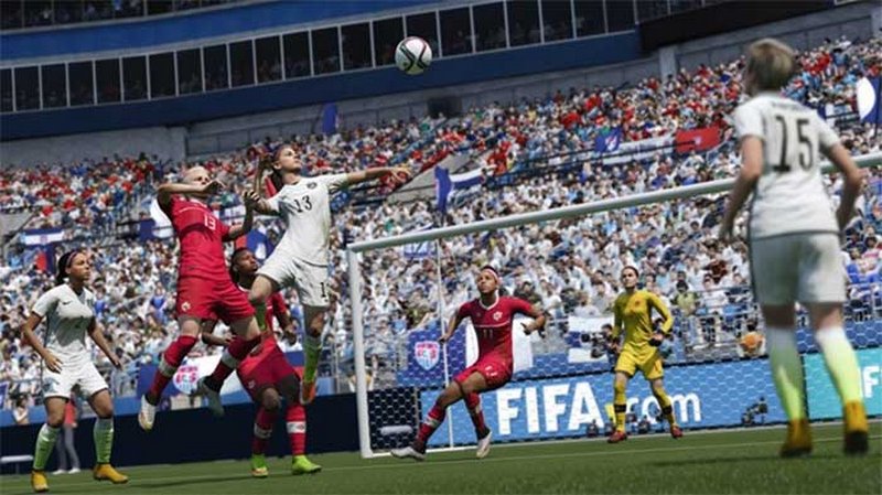 FIFA 16: svelata la lista dei joypad supportati su PC FIFA 16: svelata la lista dei joypad supportati su PC